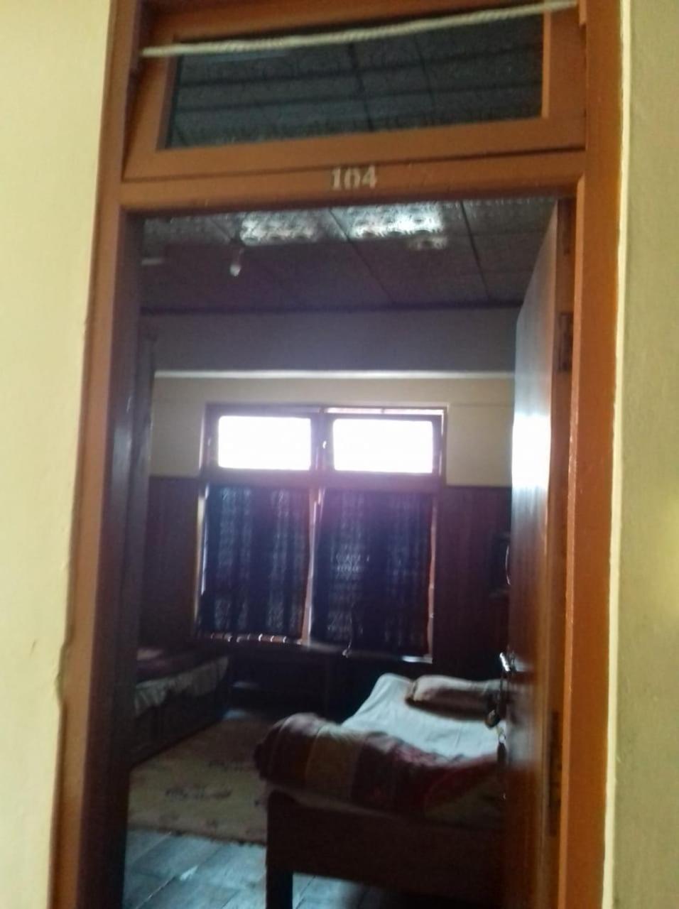 Vamoose Buddha Hotel Tawang Exterior foto